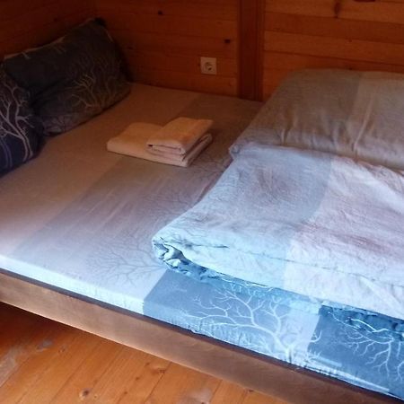 Cottage Rafting Kljajevica Luka Pljevlja Bagian luar foto